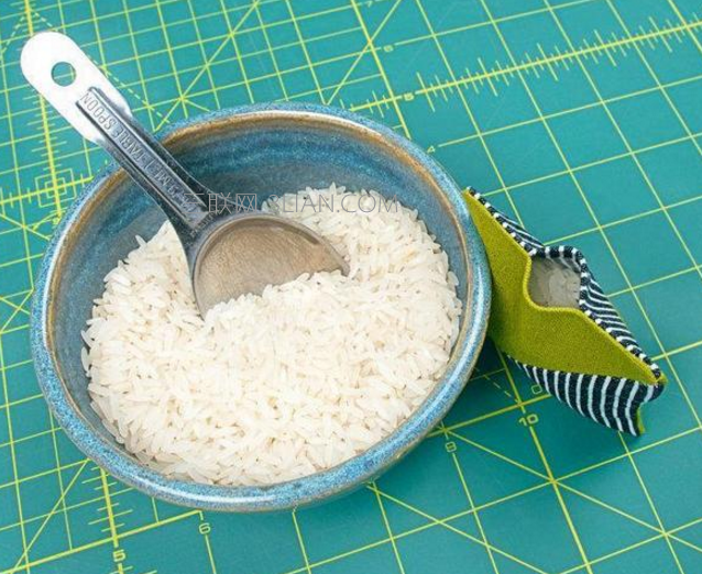 小学生手工沙包DIY制作方法,简单又好看的玩具