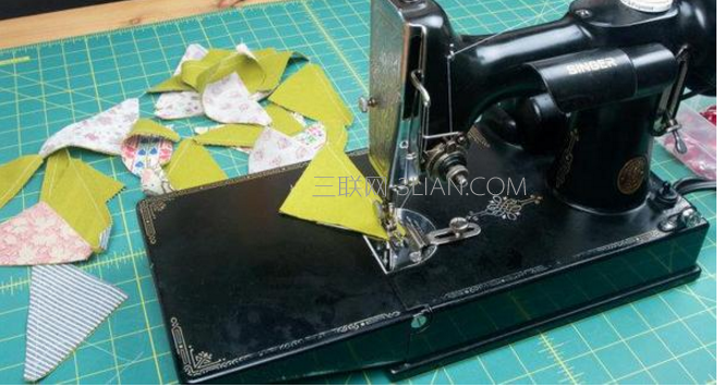 小学生手工沙包DIY制作方法,简单又好看的玩具