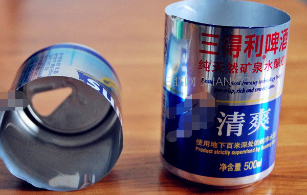 创意手工烟灰缸的制作方法，好看又环保