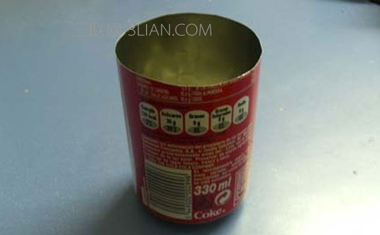 创意手工烟灰缸的制作方法，好看又环保