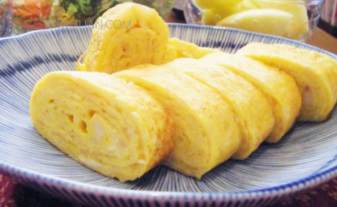 春游带什么吃的好，自制便当美味又吃得放心