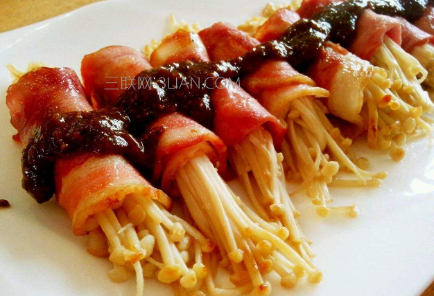 春游带什么吃的好，自制便当美味又吃得放心