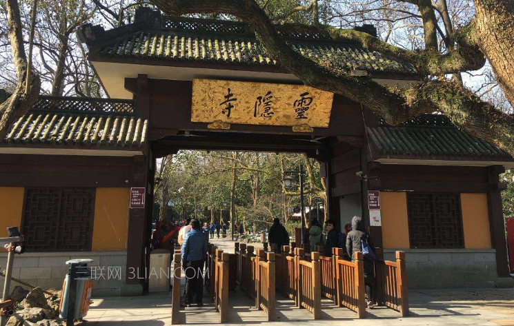 2018年杭州春节天气好不好，2月份去杭州穿什么