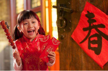 春节为什么要穿新衣服，有什么特殊寓意