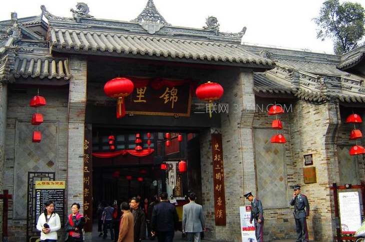 2018年成都春节天气好不好，2月份去成都穿什么