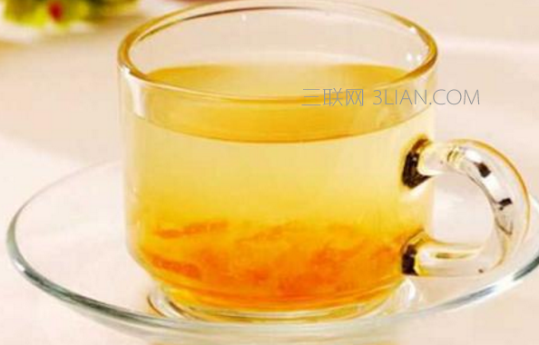 春节吃得太油腻？试试这几款茶解腻刮油