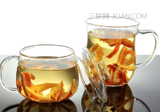 春节吃得太油腻？试试这几款茶解腻刮油