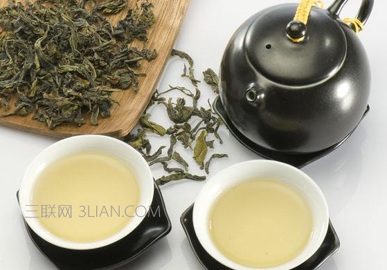 春节吃得太油腻？试试这几款茶解腻刮油