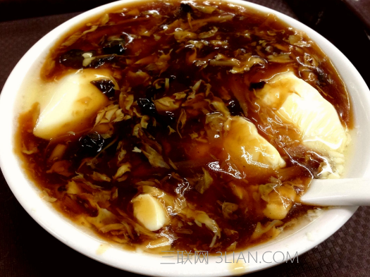 豆腐脑内脂是什么，没内脂怎么做豆腐脑