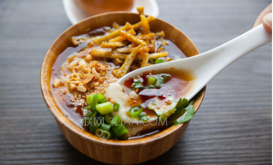 豆腐脑内脂是什么，没内脂怎么做豆腐脑