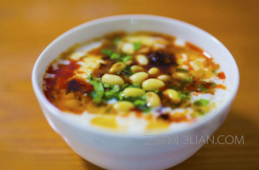 豆腐脑内脂是什么，没内脂怎么做豆腐脑