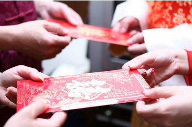 春节发多少红包比较合适,过年微信红包吉利数字