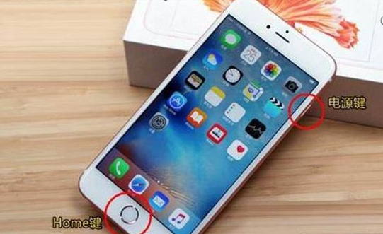 苹果手机怎么截图？具体截图方法步骤介绍