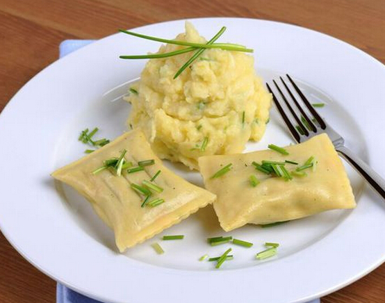 春节为什么要吃饺子,怎么吃更有营养