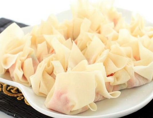 春节为什么要吃饺子，怎么吃更有营养