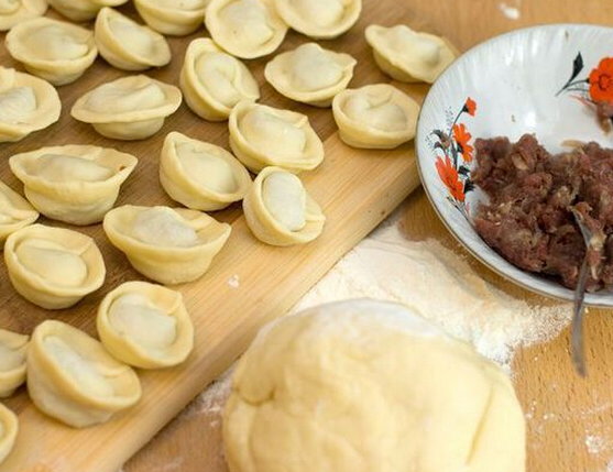 春节为什么要吃饺子，怎么吃更有营养