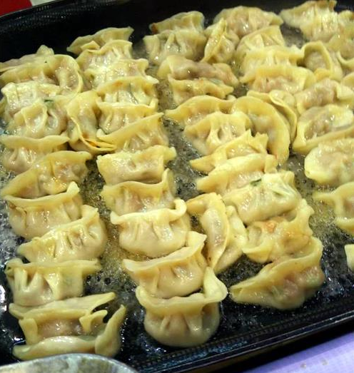 春节为什么要吃饺子，怎么吃更有营养