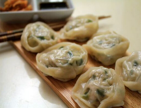 春节为什么要吃饺子，怎么吃更有营养