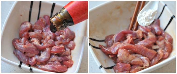 大厨教你怎样把牛肉炒得又嫩又好吃，和什么一起炒更美味