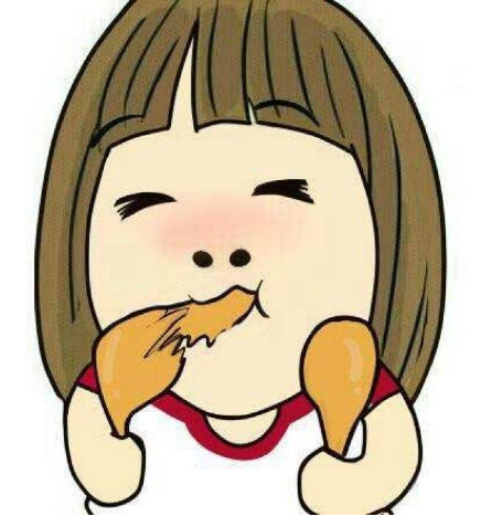 炸鸡腿怎么做到外酥里嫩，没有面包糠用什么代替