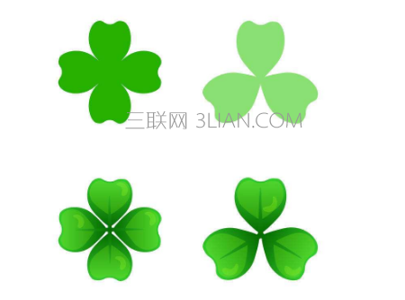 四叶草的含义，送四叶草代表什么