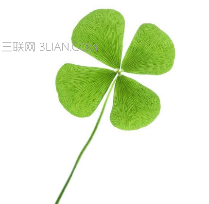 四叶草的含义，送四叶草代表什么
