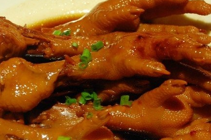 自己卤鸡爪怎么做好吃，需要什么配料