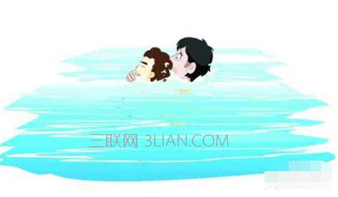 有人溺水怎么办，如何正确施救