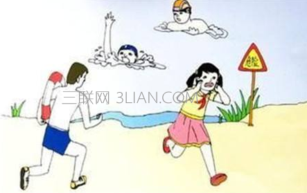 有人溺水怎么办，如何正确施救