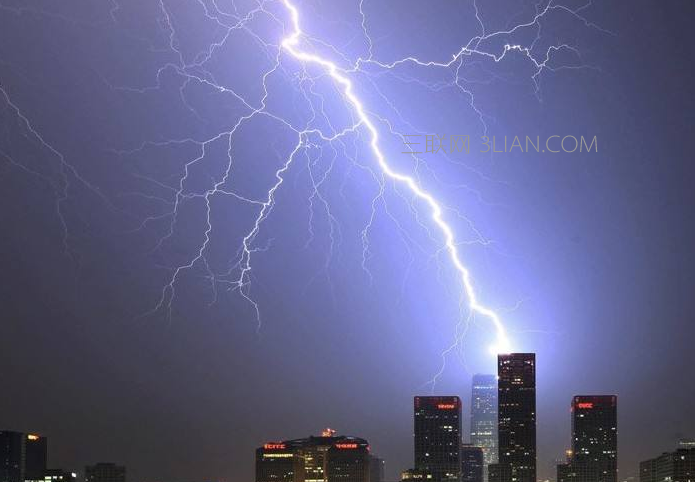 雷雨天气能不能打电话，看完你就明白了
