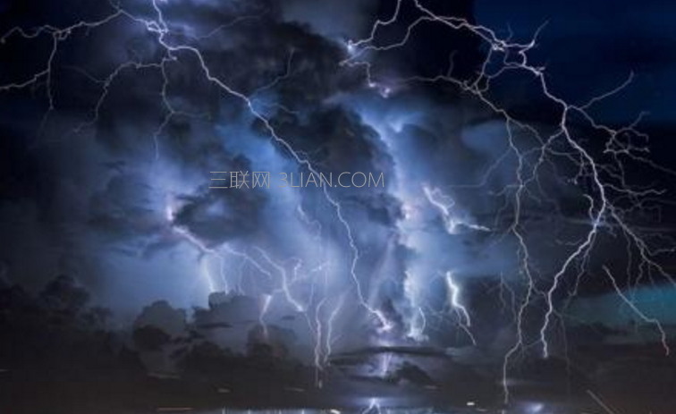 雷雨天气能不能打电话，看完你就明白了