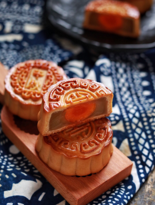中秋节的来历和传说，中秋节为什么要吃月饼