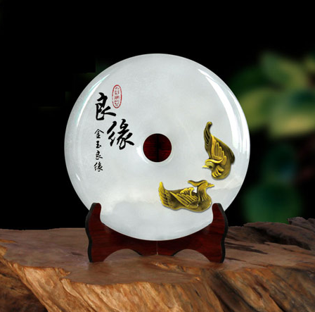 父母金婚送什么礼物好，实用又有纪念价值