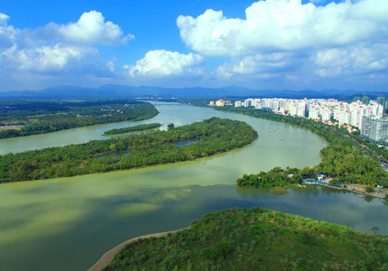 海南哪个城市适合养老,四季如春空气好