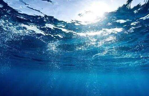 海水为什么是咸的，可以喝吗