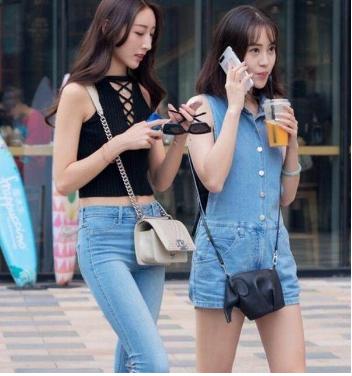 一片式文胸适合什么胸型，这样挑选准没错