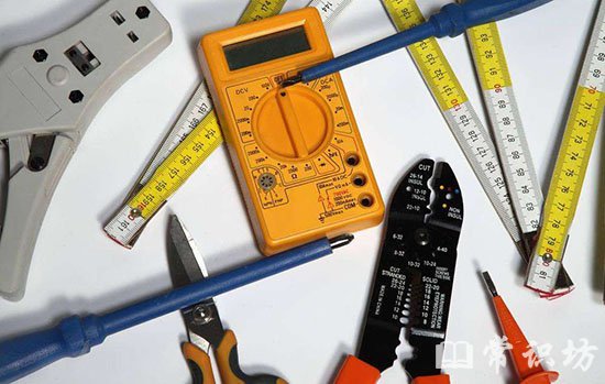 维修电工基础知识