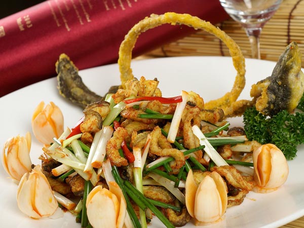 你会点菜吗?点菜也需要技巧哦!
