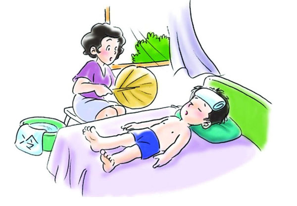 家庭急救中的六个常用方法