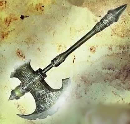 上古十大神器的主人:十大神器第一主人是谁揭晓