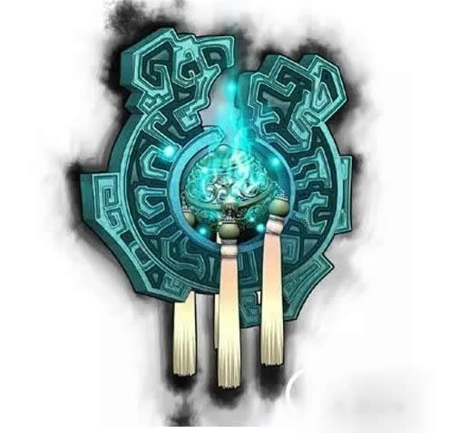 上古十大神器的主人:十大神器第一主人是谁揭晓