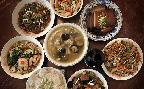 【脱发的食疗方法】三大食疗小妙方巧治脱发