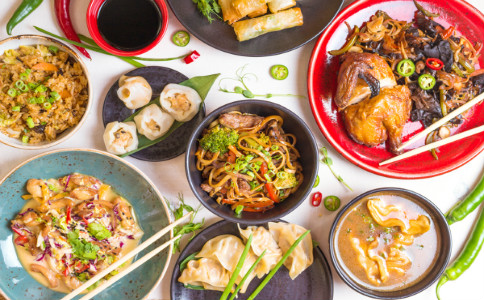 【发霉食物】16大发霉食物千万不要吃