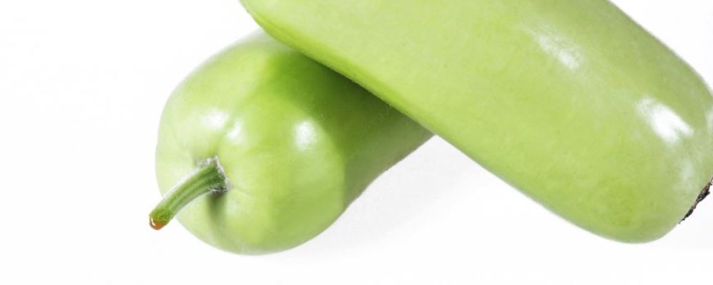 【菜谱】扁豆木耳冬瓜汤的做法