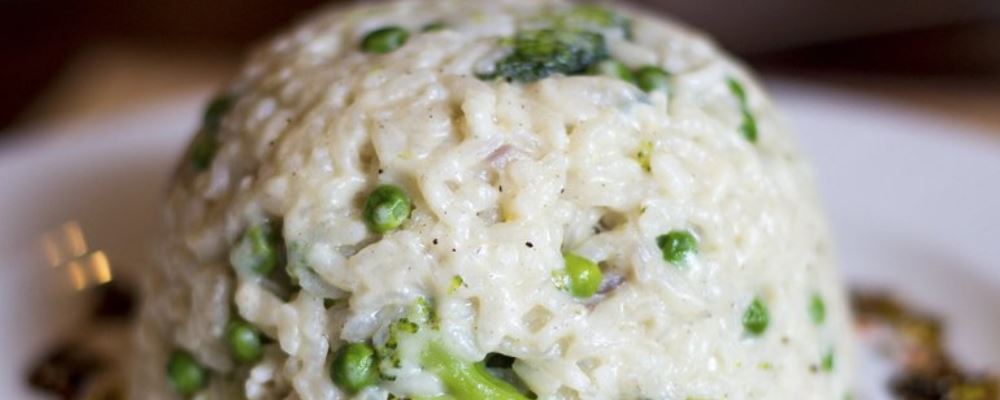 【菜谱】简单美食：蛋炒饭DIY