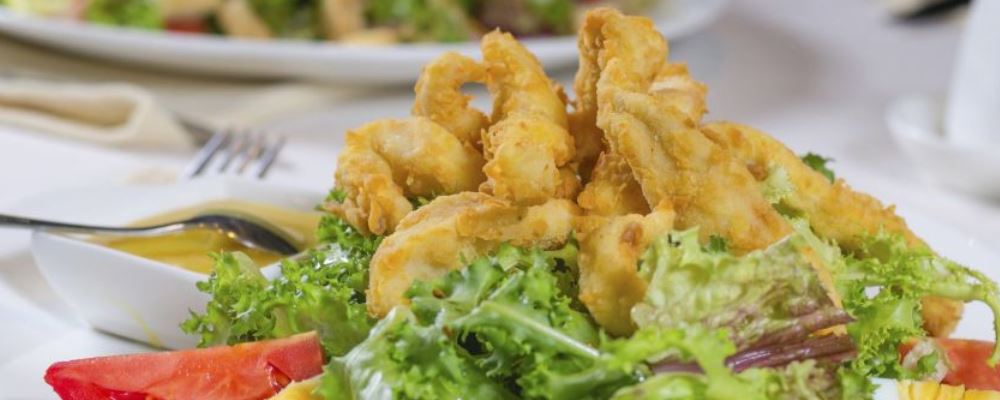 【菜谱】家庭自制美味锅包肉