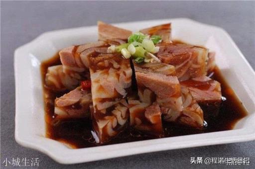 代表过年最有意义的有什么小吃呢？