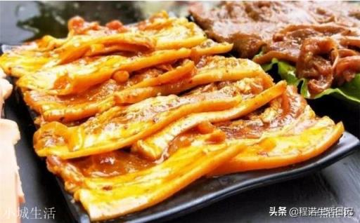 代表过年最有意义的有什么小吃呢？