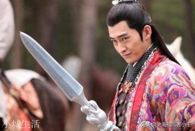 靠山王是秦琼的杀父仇人，那秦叔宝为什么愿意做杨林的义子？