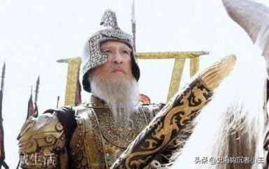 靠山王是秦琼的杀父仇人，那秦叔宝为什么愿意做杨林的义子？